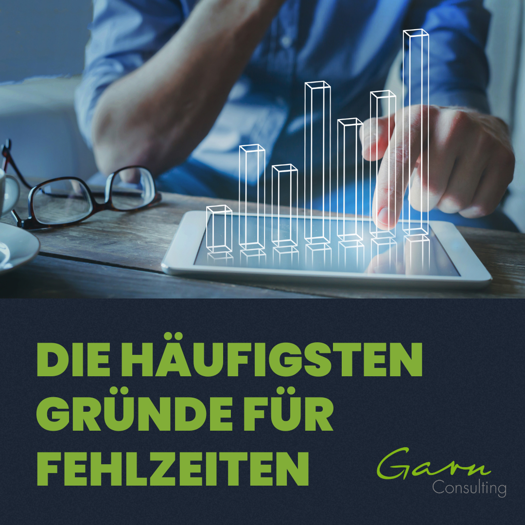 Garn Consulting – Fachberatung für gesunde Arbeitsplätze und nachhaltiges BGM