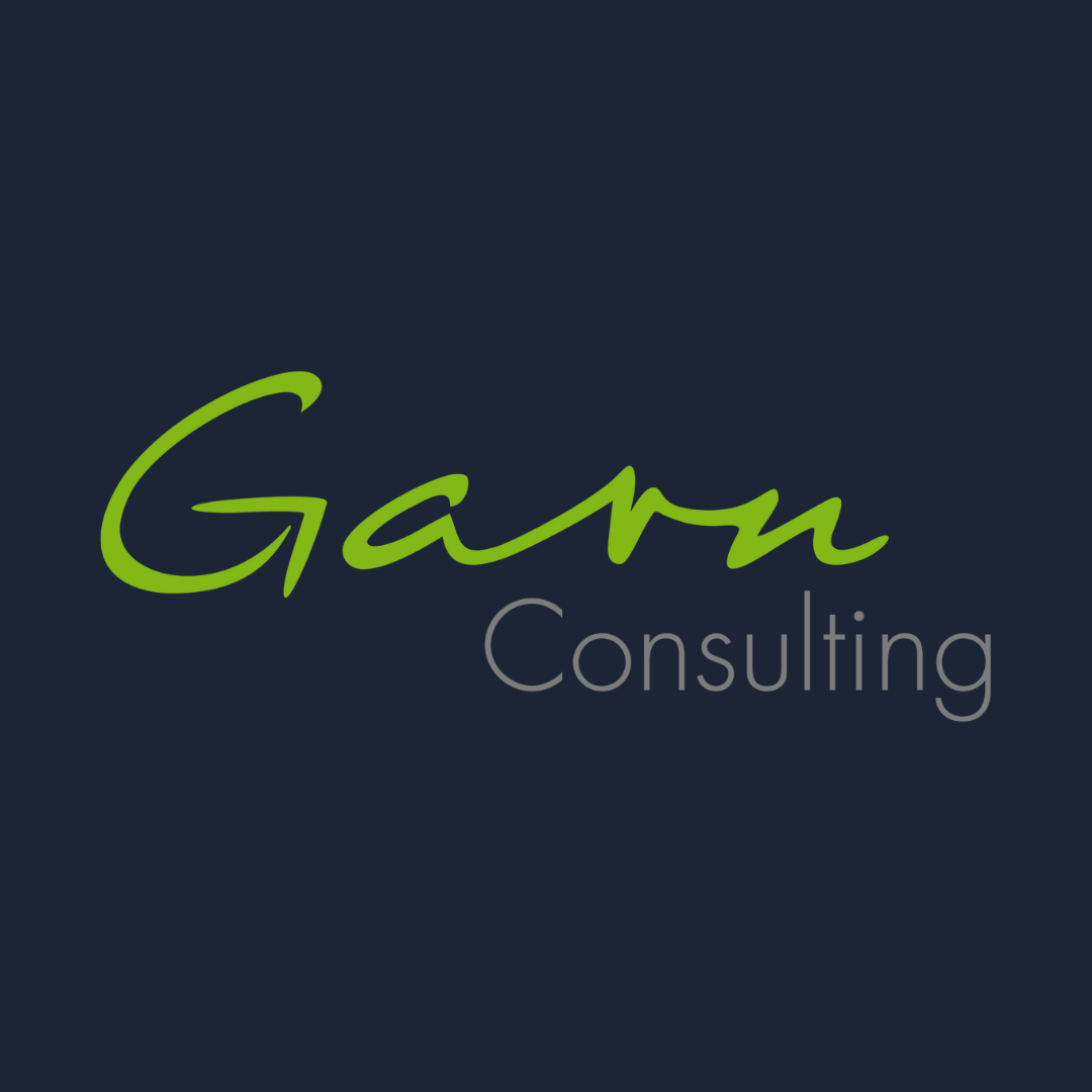 Logo von Garn Consulting – Beratung für Arbeitsschutz und Betriebliches Gesundheitsmanagement